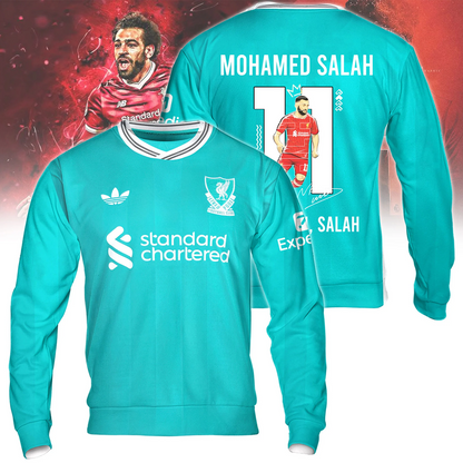 Premium LIV x SA11 Shirt V3 DATND TANTD 260326