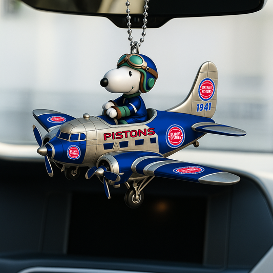 Premium NBA DP  x SNP Car Ornament V1 NMD TTV