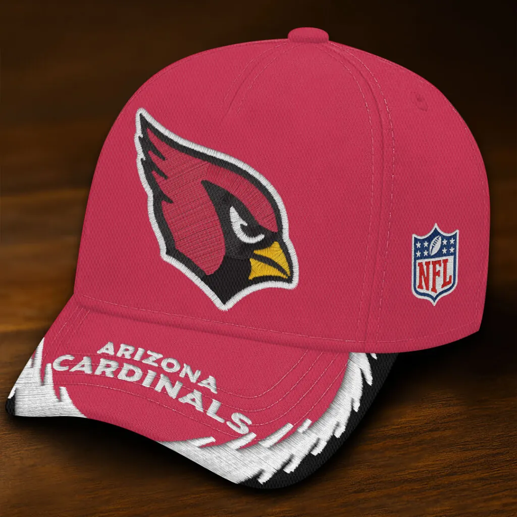 Premium NFL ARI Classic Cap V16 NMD  TTV