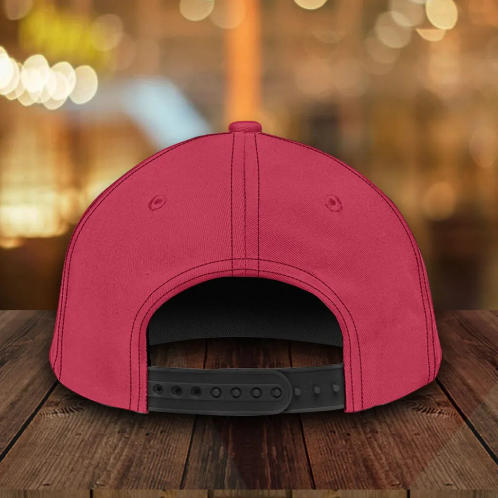 Premium NFL ARI Classic Cap V16 NMD  TTV