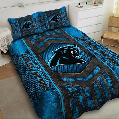 Premium NFL CAR Bedding Set V2 NMD TTV