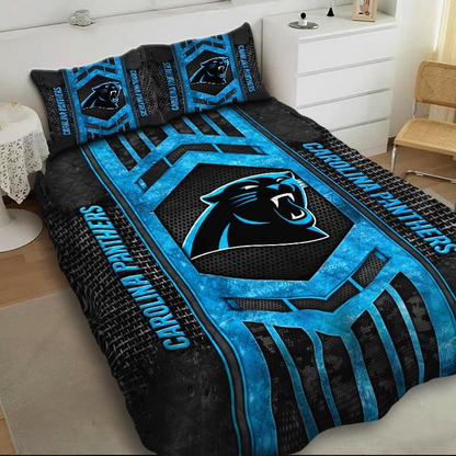 Premium NFL CAR Bedding Set V2 NMD TTV