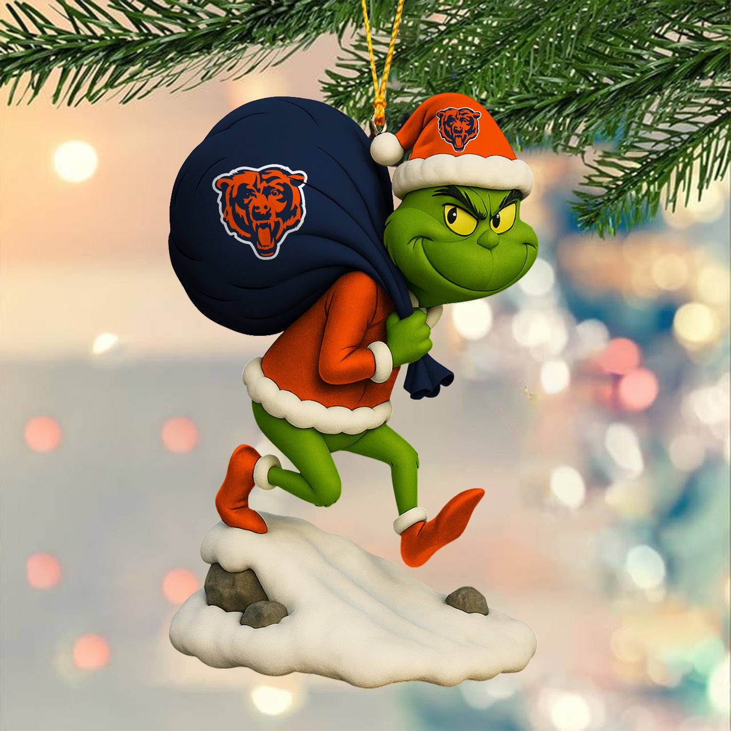 Selected Variant Image