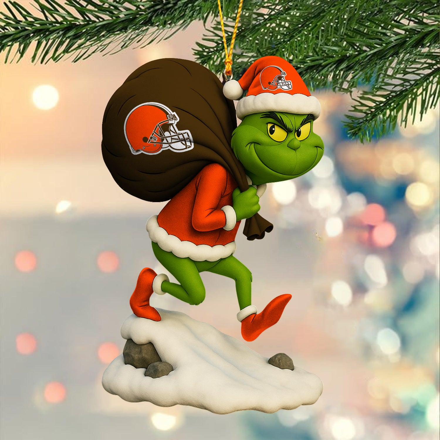 Selected Variant Image