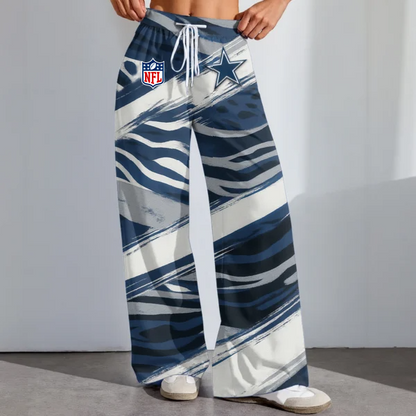 Premium NFL DAL High Stretch Casual Pants V2 NMDTTV