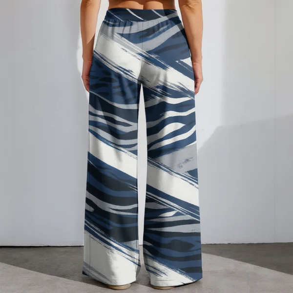Premium NFL DAL High Stretch Casual Pants V2 NMDTTV