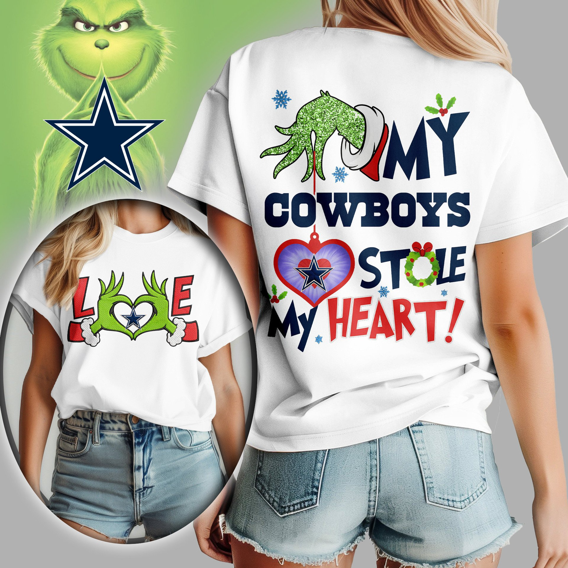 Selected Variant Image