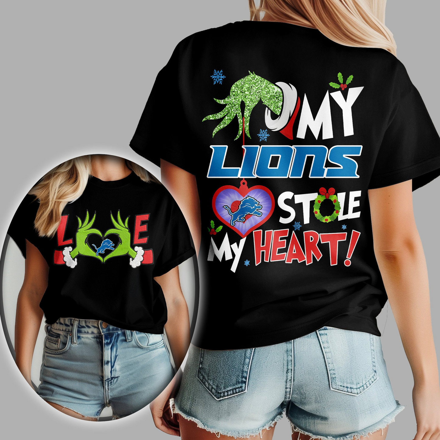 Premium NFL DTLN Grinch T-shirt V13 NMD 030925 TTV