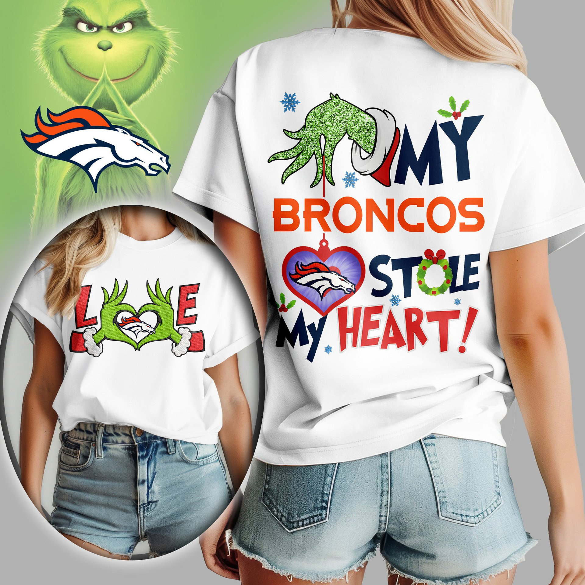 Selected Variant Image