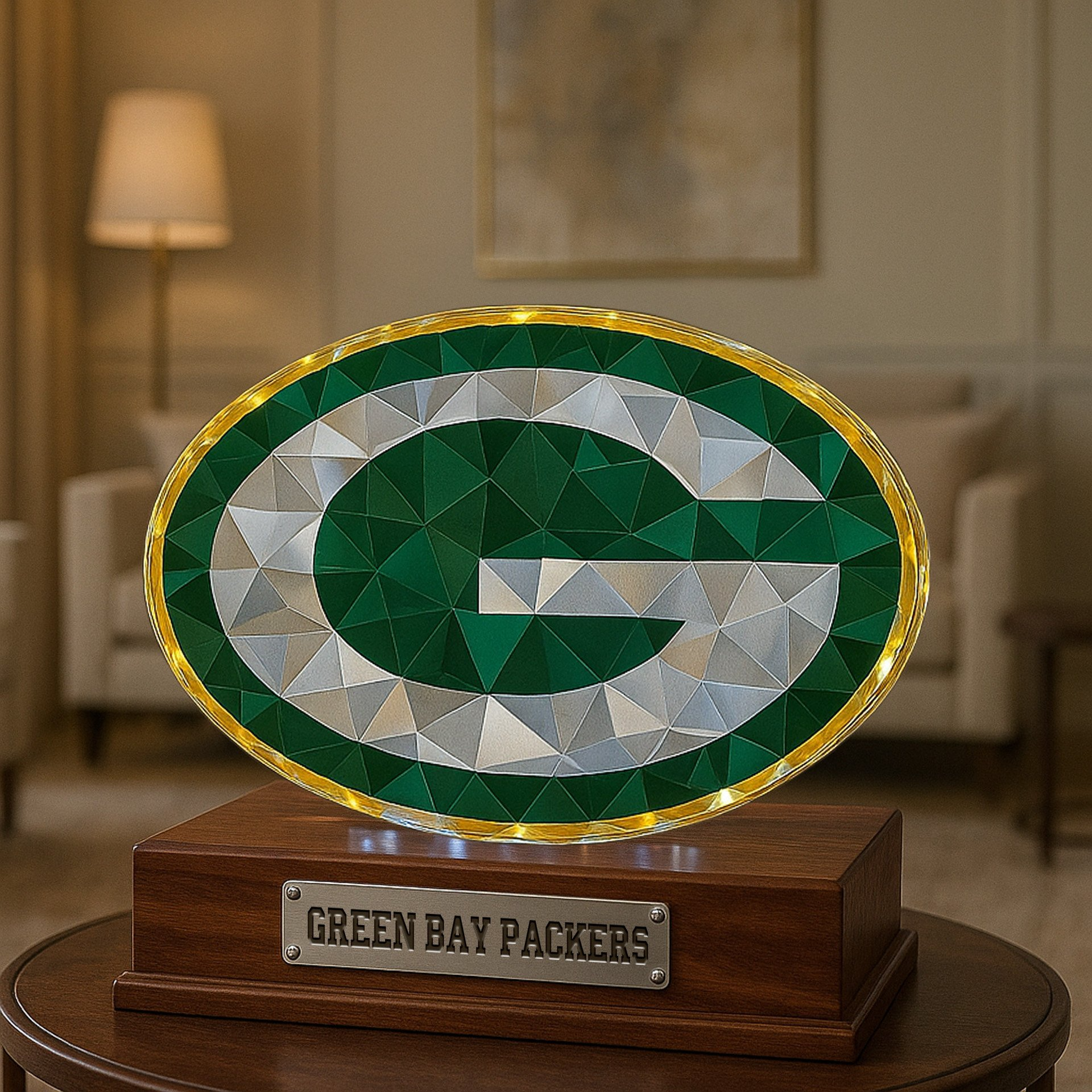 Selected Variant Image