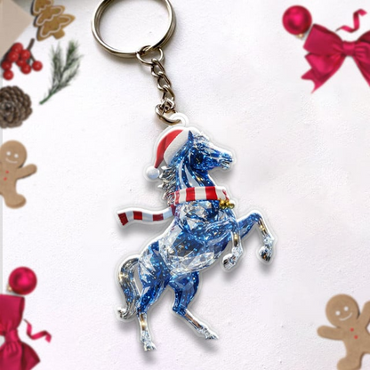 Premium NFL IND Combo Crystal Christmas Gifts V1 NMD 201025 TTV