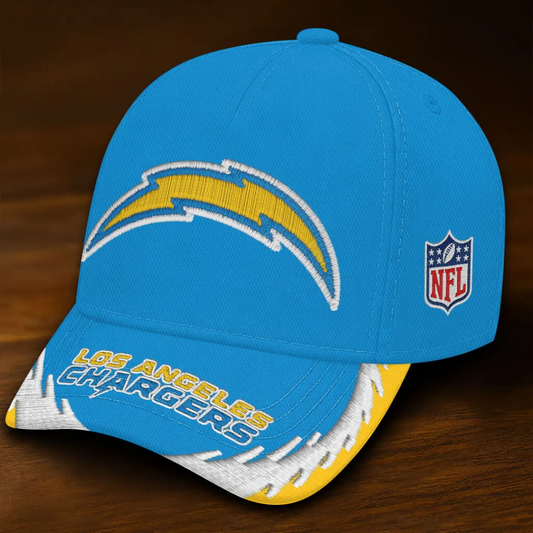 Premium NFL LAC Classic Cap V16 NMD  TTV