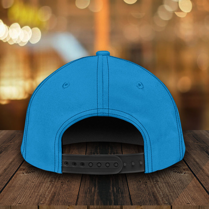 Premium NFL LAC Classic Cap V16 NMD  TTV