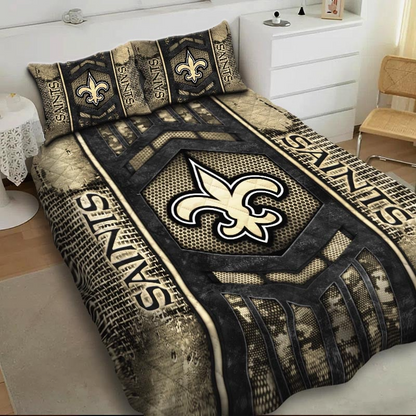 Premium NFL NO Bedding Set V2 NMD TTV