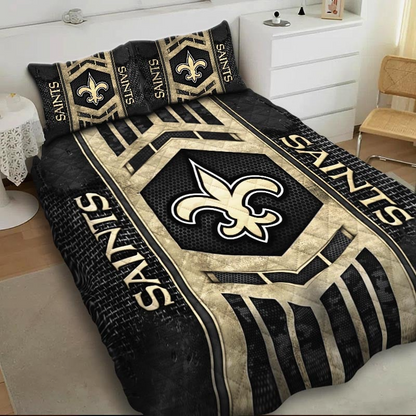 Premium NFL NO Bedding Set V2 NMD TTV