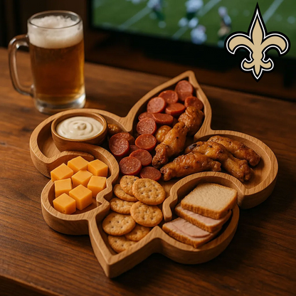 Premium NFL NO Game Day Platter V1 NMD TTV