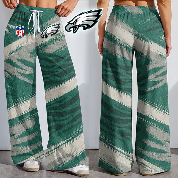 Premium NFL PHI High Stretch Casual Pants V2 NMDTTV