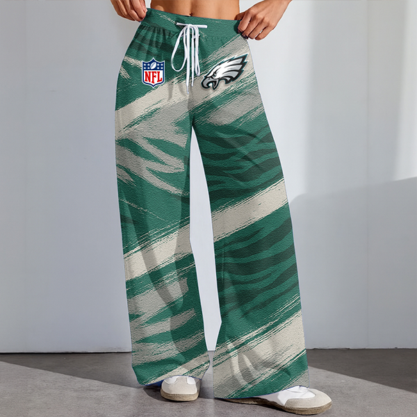 Premium NFL PHI High Stretch Casual Pants V2 NMDTTV