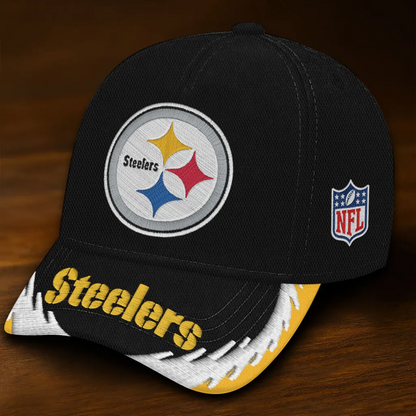 Premium NFL PIT Classic Cap V16 NMD  TTV