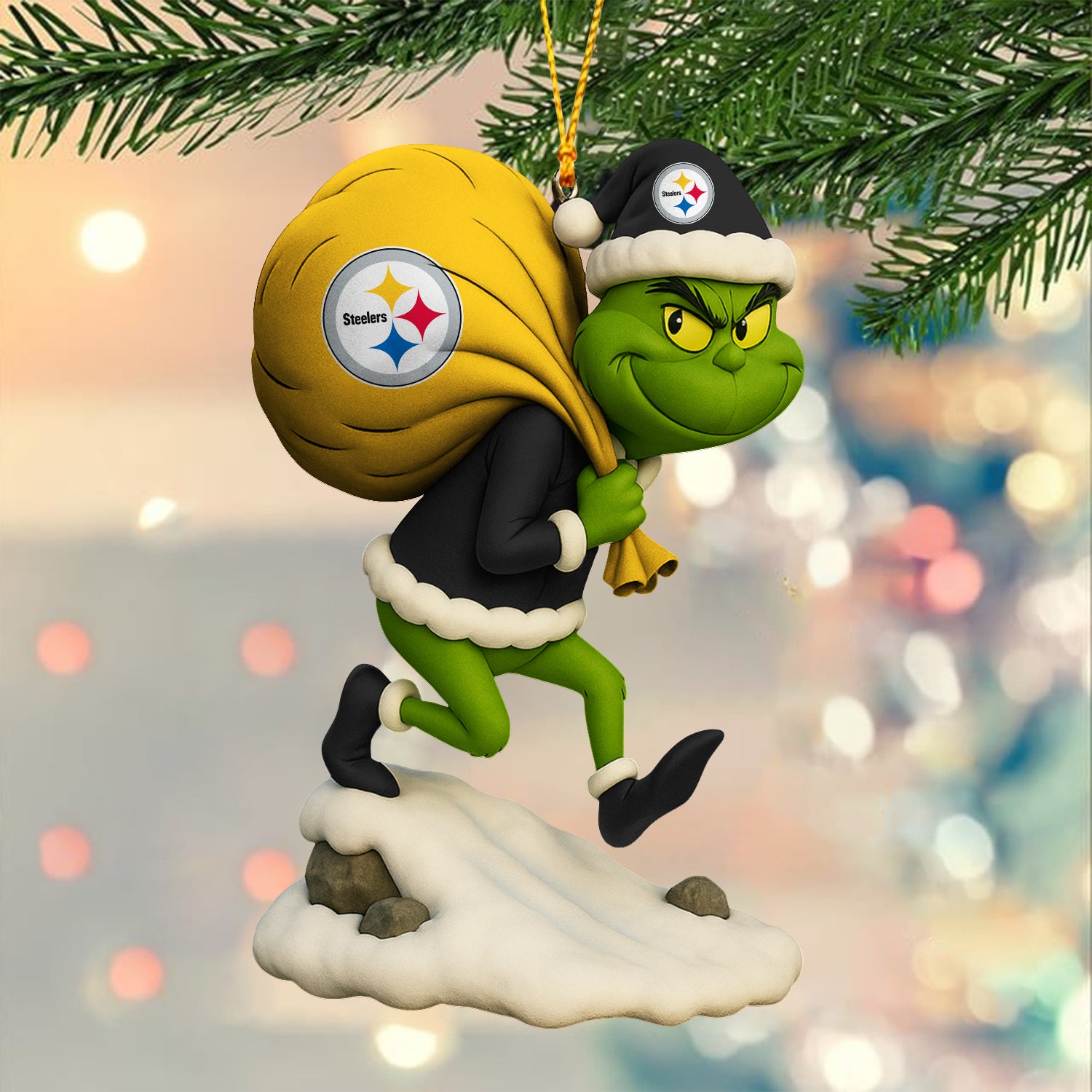 Selected Variant Image