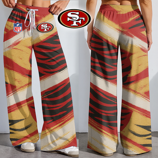 Premium NFL SF High Stretch Casual Pants V2 NMDTTV