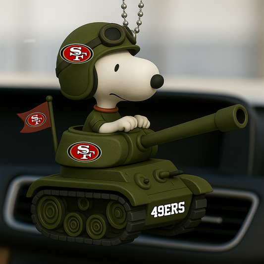 Premium NFL SF x SNP Veterans Day V9 NMD TTV