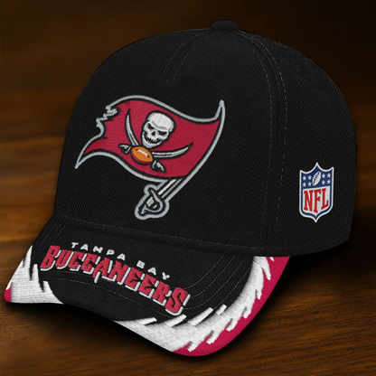 Premium NFL TB Classic Cap V16 NMD  TTV