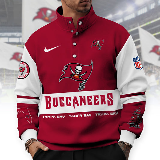 Premium NFL TB Pullover Sweatshirt V1 NMD NHM