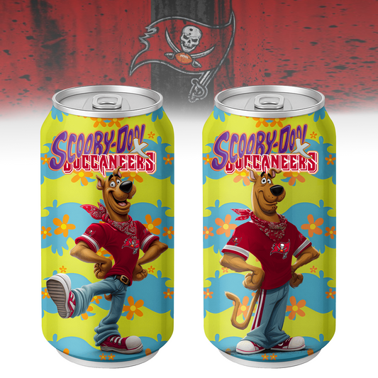 Premium NFL TB x SCO Coca Tumbler V1 NMD TTV