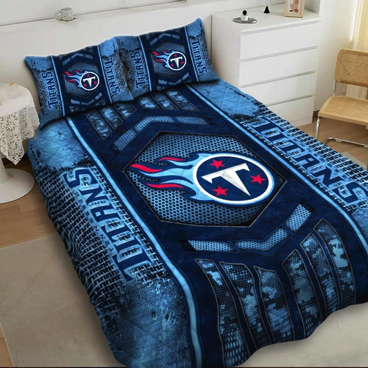 Premium NFL TEN Bedding Set V2 NMD TTV