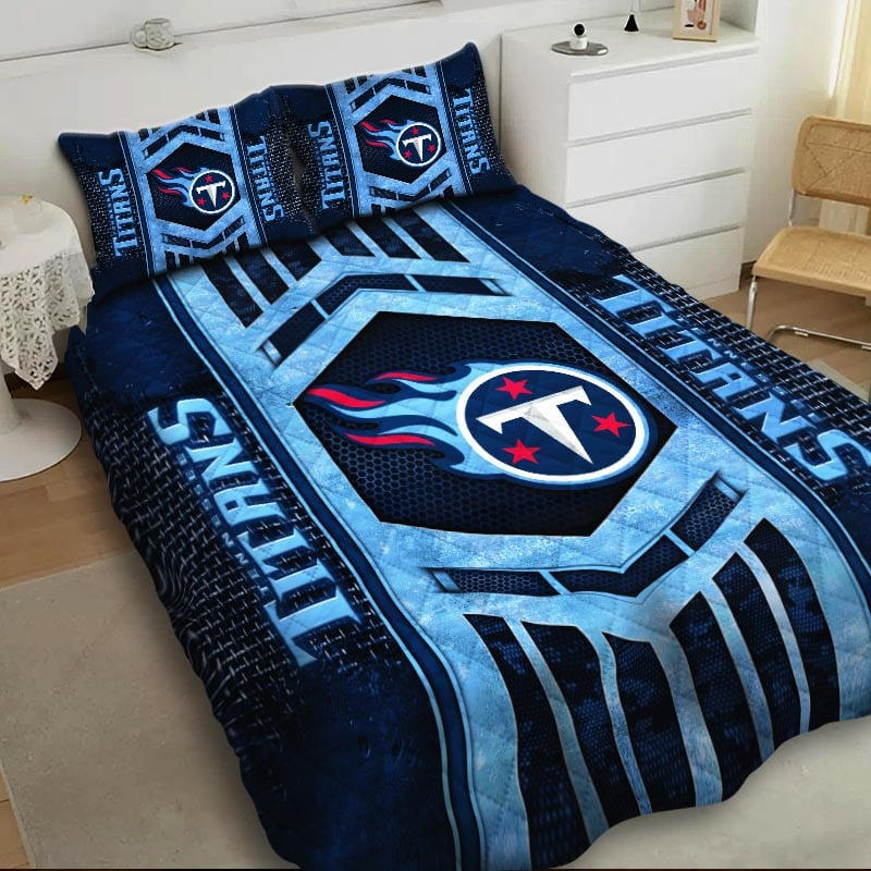 Premium NFL TEN Bedding Set V2 NMD TTV