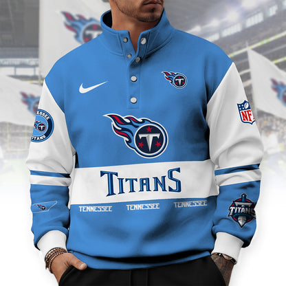 Premium NFL TEN Pullover Sweatshirt V1 NMD NHM