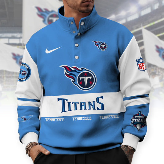 Premium NFL TEN Pullover Sweatshirt V1 NMD NHM