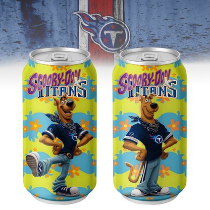 Premium NFL TEN x SCO Coca Tumbler V1 NMD TTV
