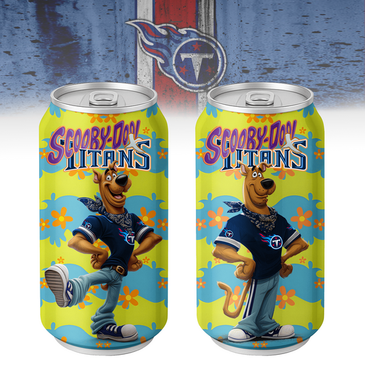 Premium NFL TEN x SCO Coca Tumbler V1 NMD TTV