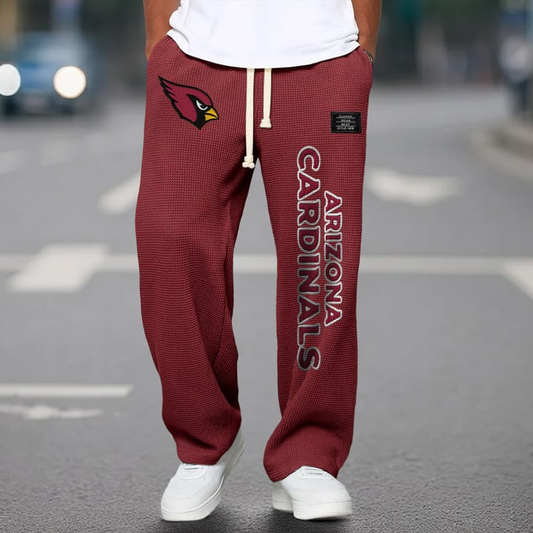PREMIUM NFL X AC WAFFLE MEN'S TROUSERS NDT VHM