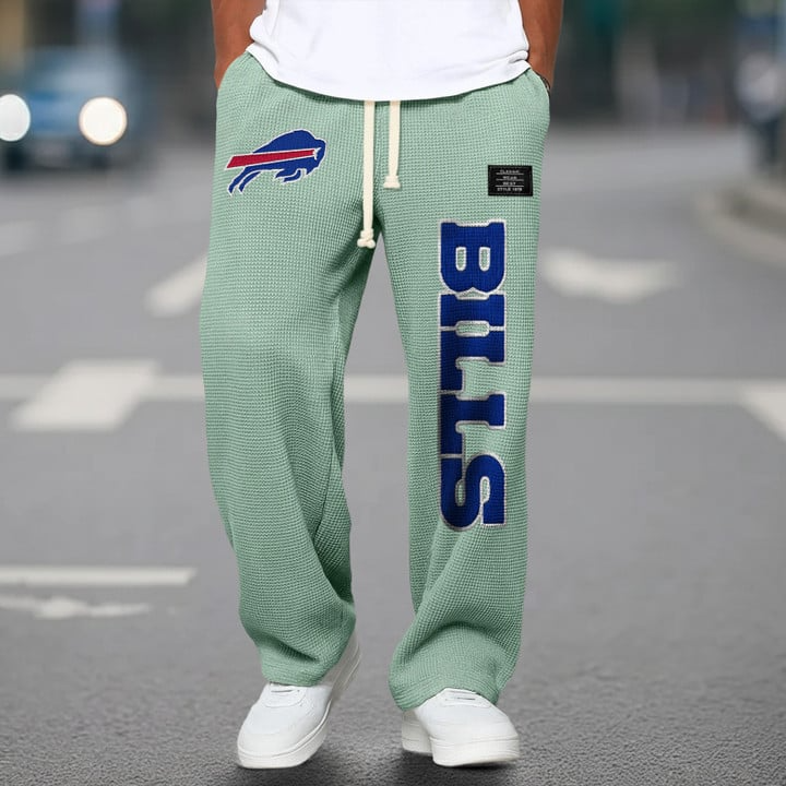 PREMIUM NFL X BB WAFFLE MEN'S TROUSERS NDT VHM