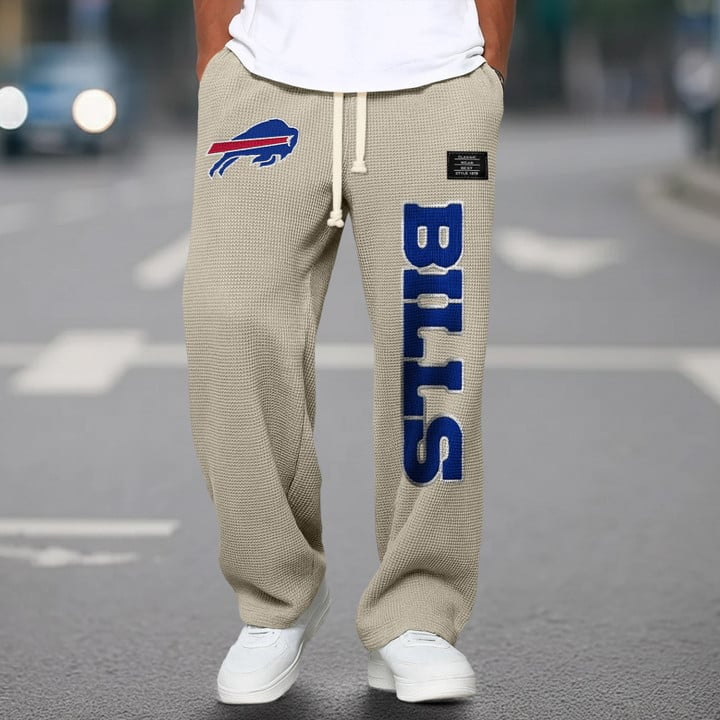 PREMIUM NFL X BB WAFFLE MEN'S TROUSERS NDT VHM
