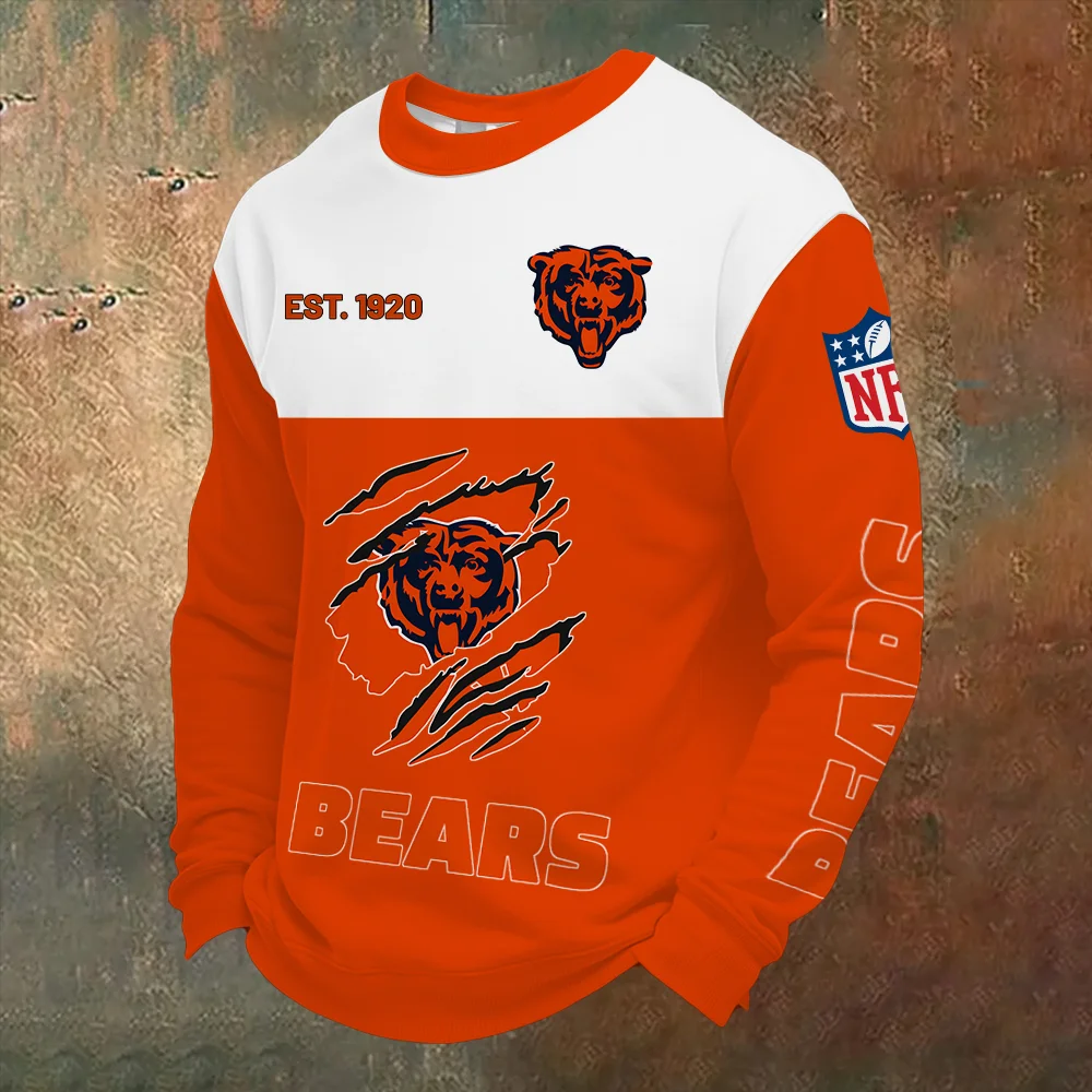 PREMIUM NFL X CB LONG SLEEVE FOR NEW YEAR NDT VHM