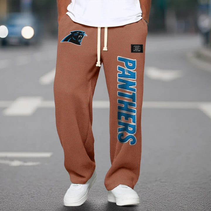 PREMIUM NFL X CP WAFFLE MEN'S TROUSERS NDT VHM