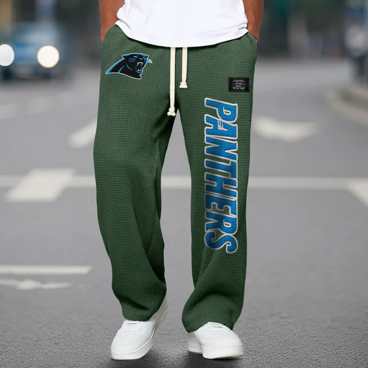 PREMIUM NFL X CP WAFFLE MEN'S TROUSERS NDT VHM