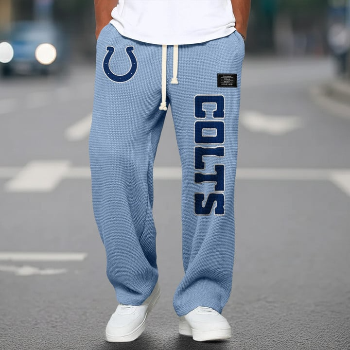 PREMIUM NFL X IC WAFFLE MEN'S TROUSERS NDT VHM