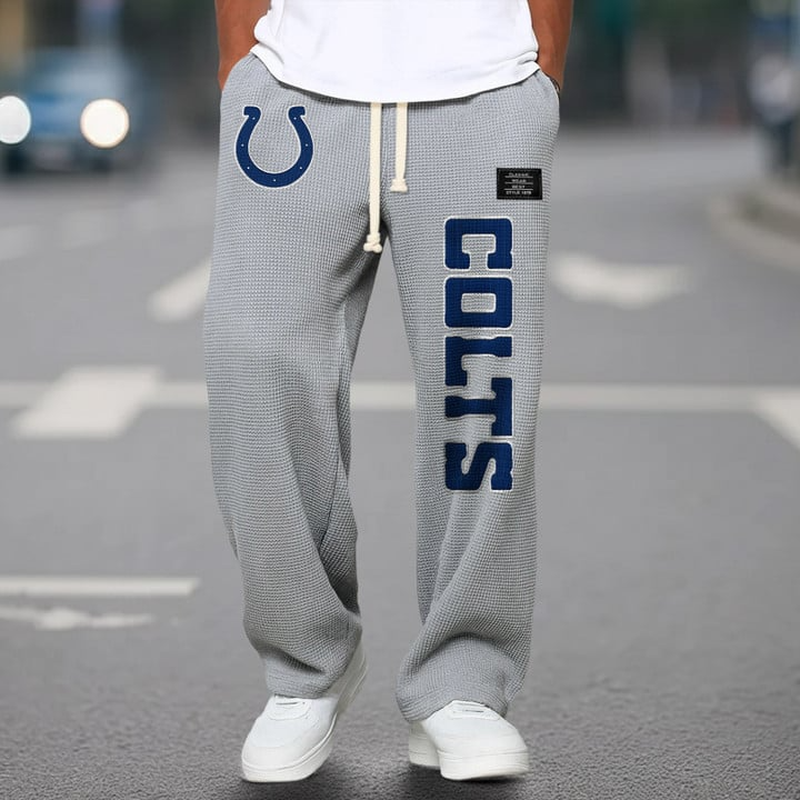 PREMIUM NFL X IC WAFFLE MEN'S TROUSERS NDT VHM