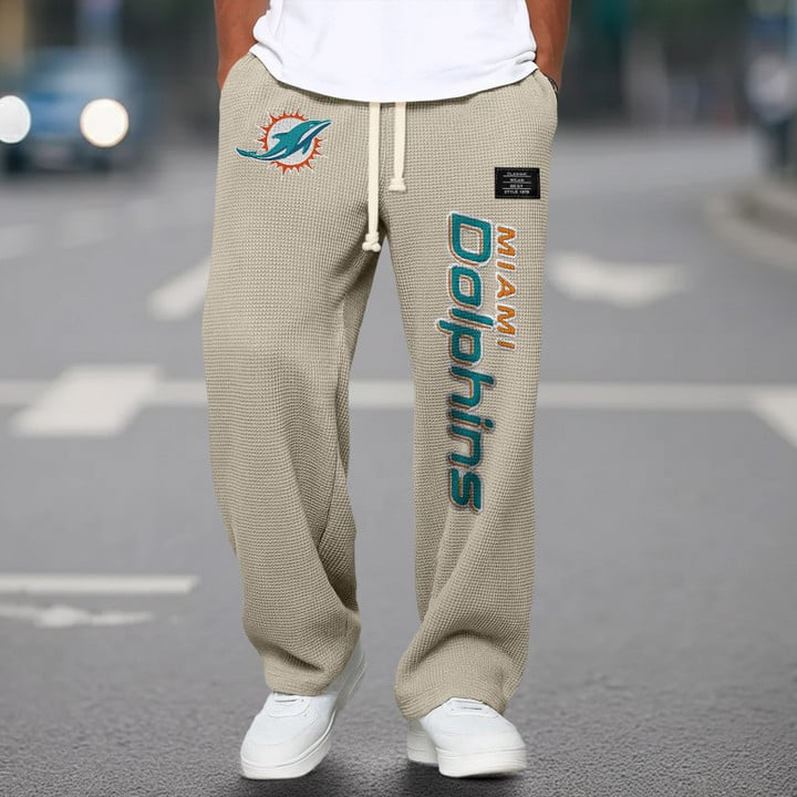 PREMIUM NFL X MB WAFFLE MEN'S TROUSERS NDT VHM