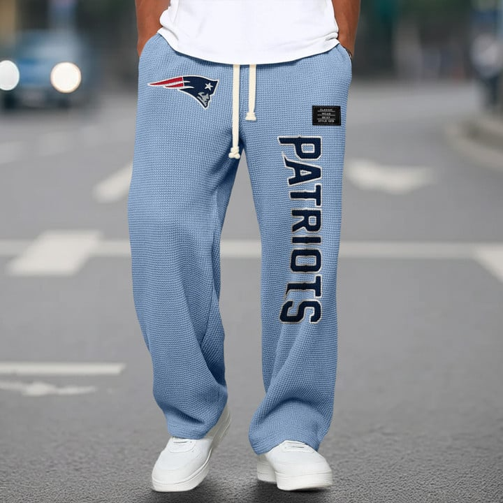 PREMIUM NFL X NEP WAFFLE MEN'S TROUSERS NDT VHM