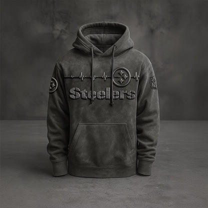 PREMIUM NFL X PIT Classic Retro Hoodie 2025 Edition NDT TDT