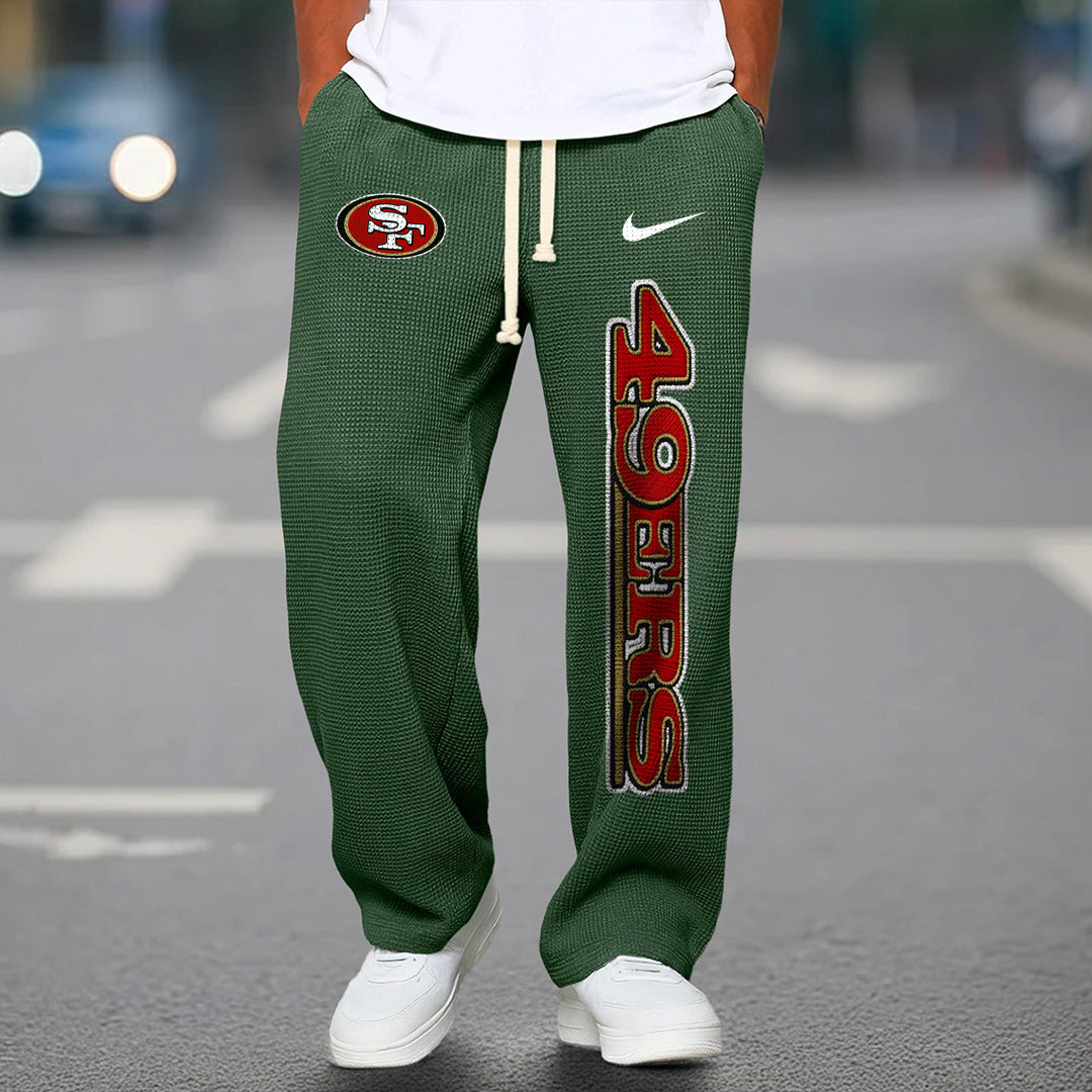 PREMIUM NFL X SF WAFFLE  TROUSER  NDT LVH