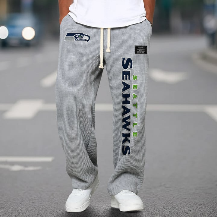 PREMIUM NFL X SS WAFFLE MEN'S TROUSERS NDT VHM