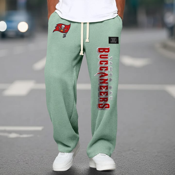 PREMIUM NFL X TBB WAFFLE MEN'S TROUSERS NDT VHM