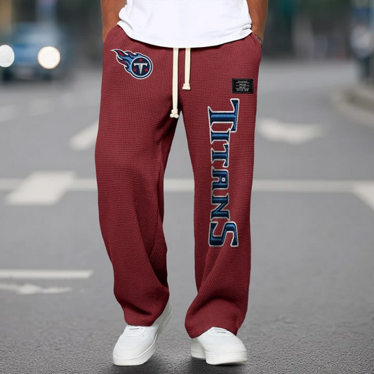 PREMIUM NFL X TT WAFFLE MEN'S TROUSERS NDT VHM